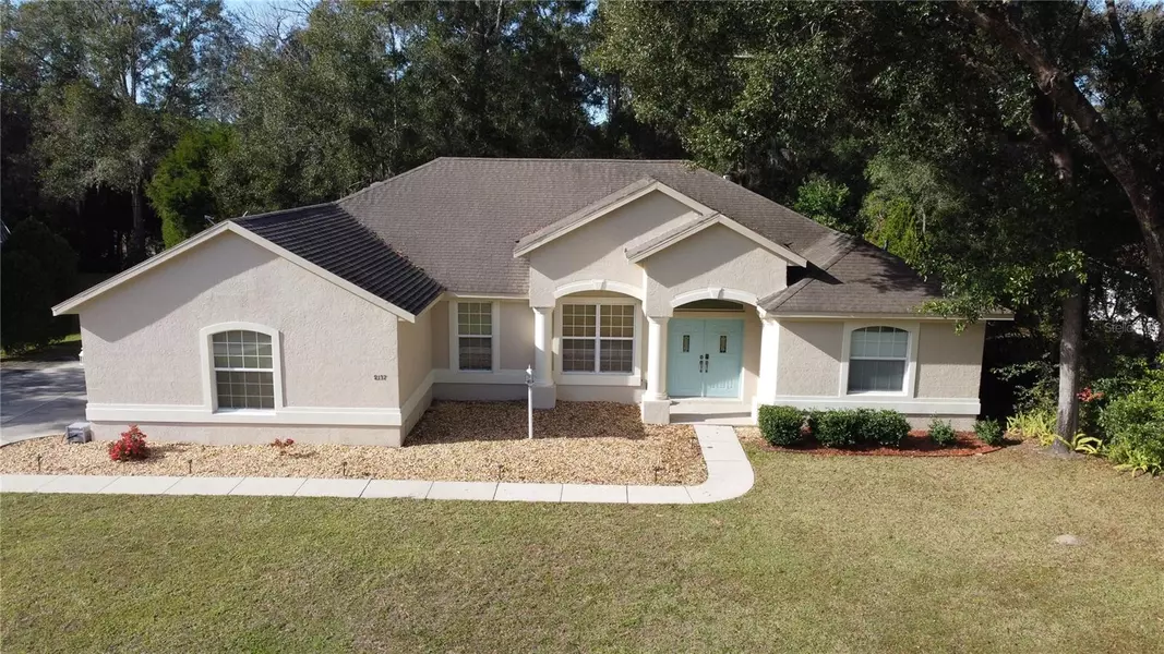 8137 SW 196TH COURT RD RD, Dunnellon, FL 34432