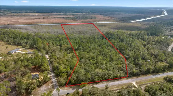 0 FISHER RD, Ocklawaha, FL 32179