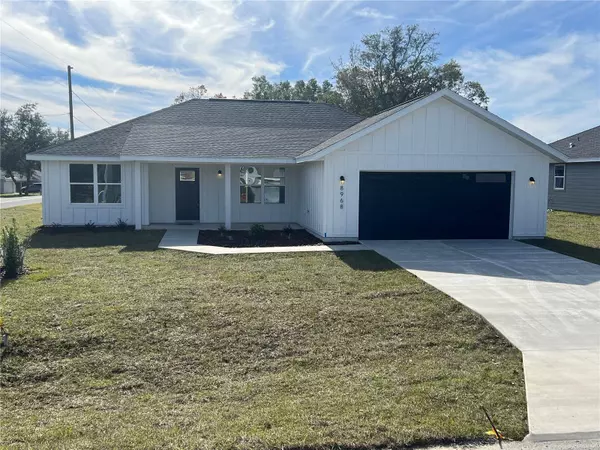 8968 SE 156TH ST, Summerfield, FL 34491