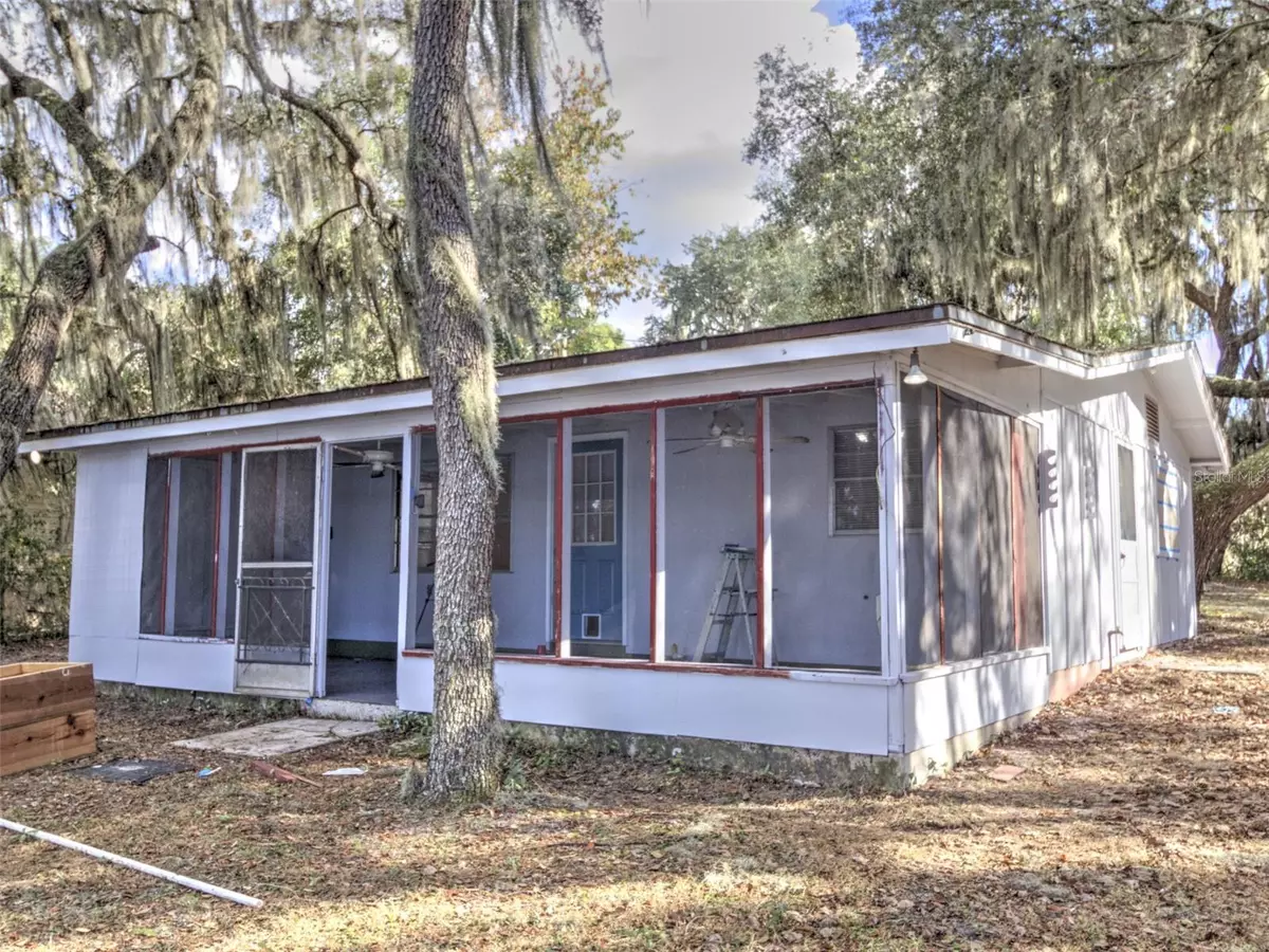 Fort Mc Coy, FL 32134,10655 NE 224TH PLACE RD