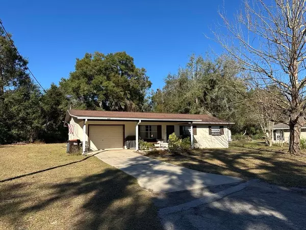 Belleview, FL 34420,5507 SE 107TH PL