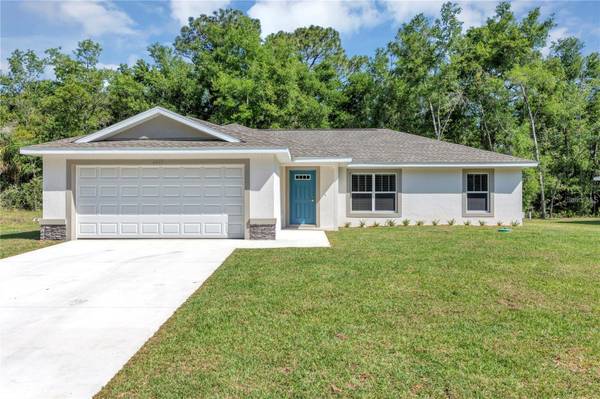 122 PINE TRCE, Ocala, FL 34472