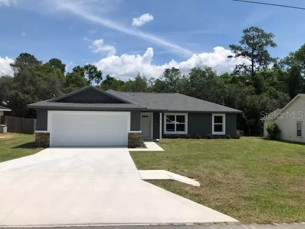 185 JUNIPER WAY, Ocala, FL 34480