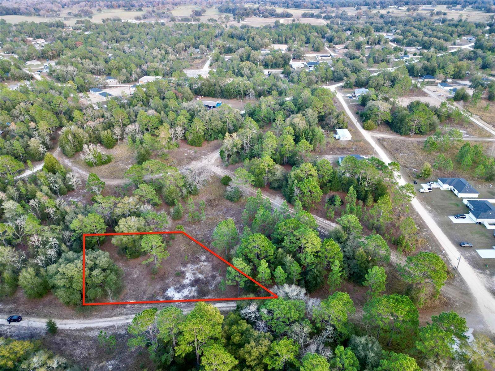 TBD SW 145TH CT, Ocala, FL 34481