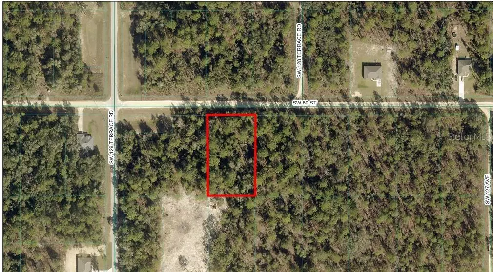 Ocala, FL 34470,TBD SW 80TH ST