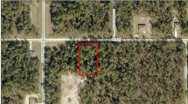 TBD SW 80TH ST, Dunnellon, FL 34432