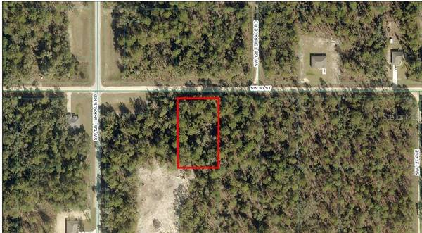 TBD SW 80TH ST, Ocala, FL 34470