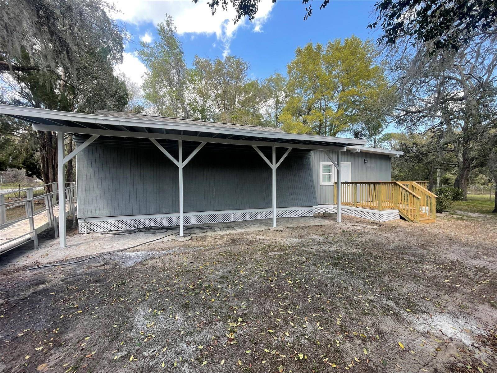 Inverness, FL 34453,383 S ROOKS AVE