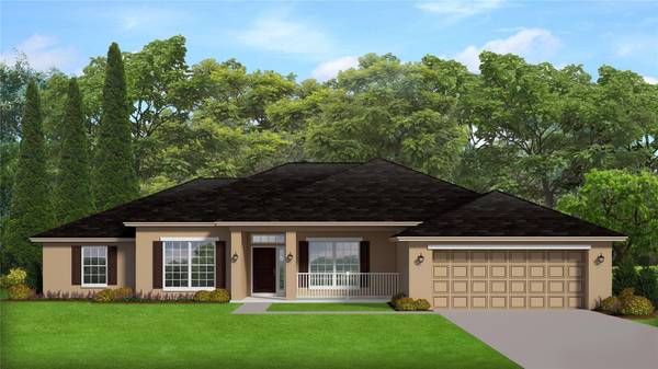 3 WILLOW TRL, Ocala, FL 34472