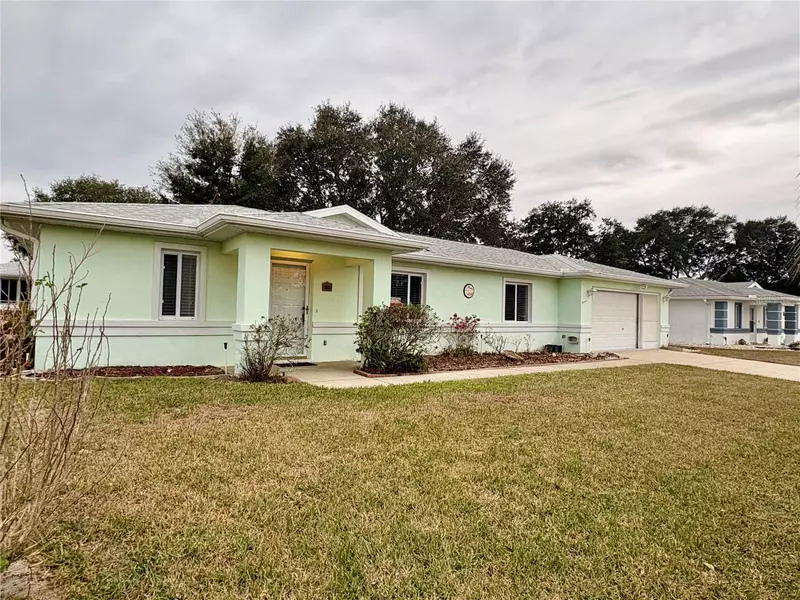 6184 SW 101ST PL, Ocala, FL 34476