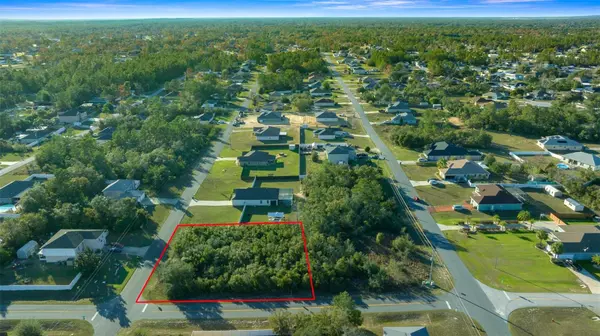 Ocala, FL 34476,TBD SW 110TH LN