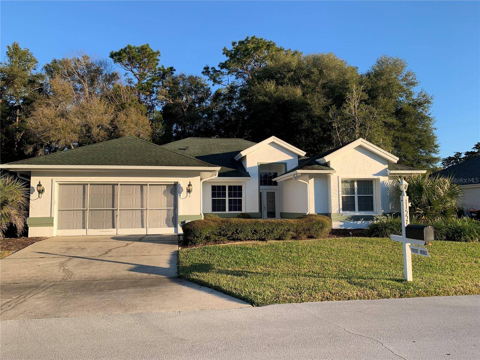11557 SW 75TH CIR, Ocala, FL 34476