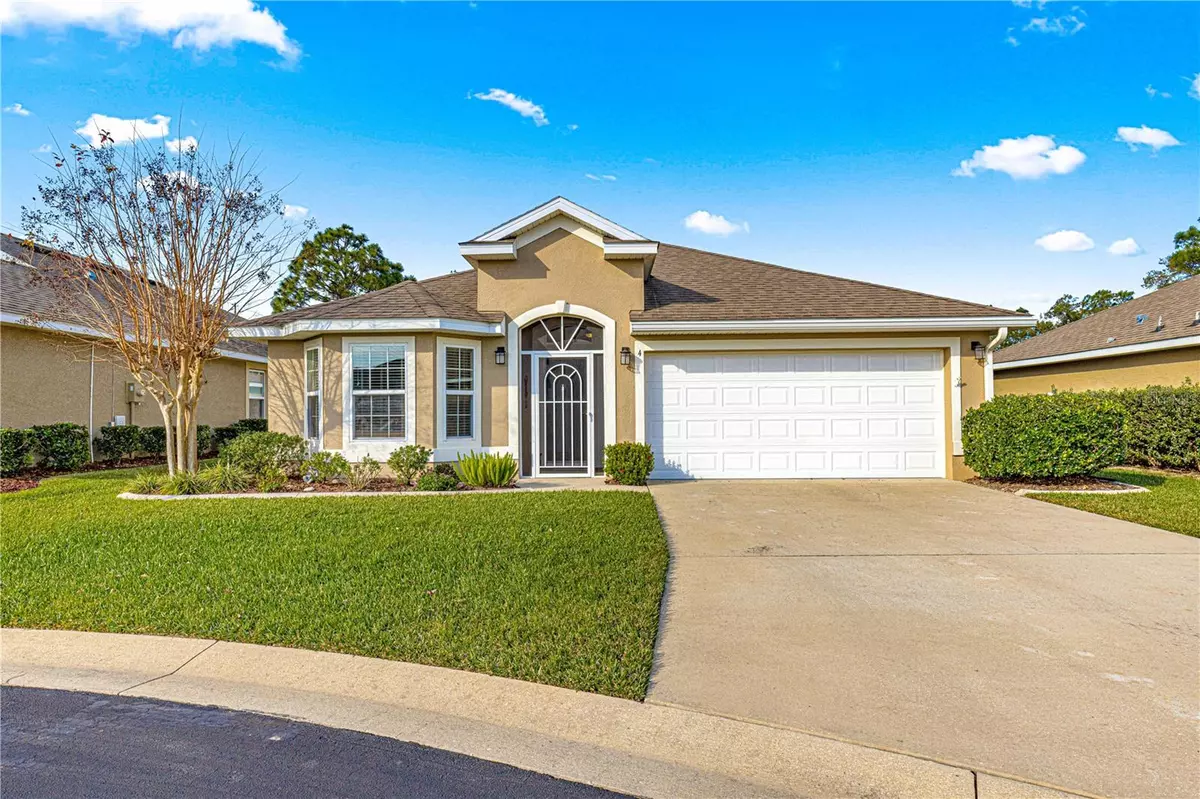 Ocala, FL 34472,4 DIAMOND COVE CT