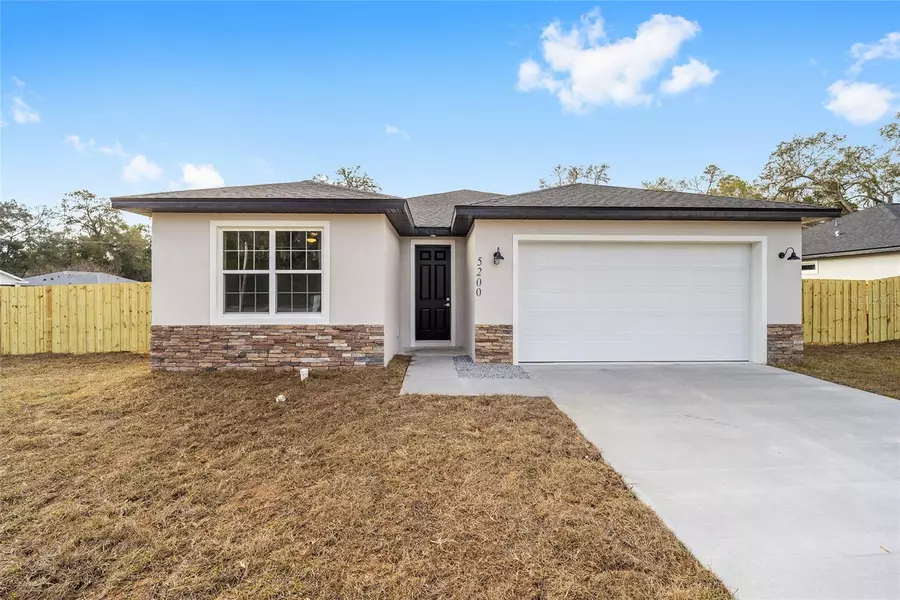 5200 NW 54TH PL, Ocala, FL 34482