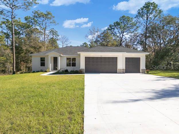 7323 SW 204TH AVE,  Dunnellon,  FL 34431