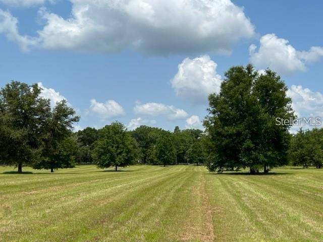 TBD NW 14TH ST. - LOT 2, Ocala, FL 34482