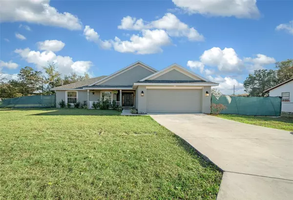 38 SPRING TRCE,  Ocala,  FL 34472