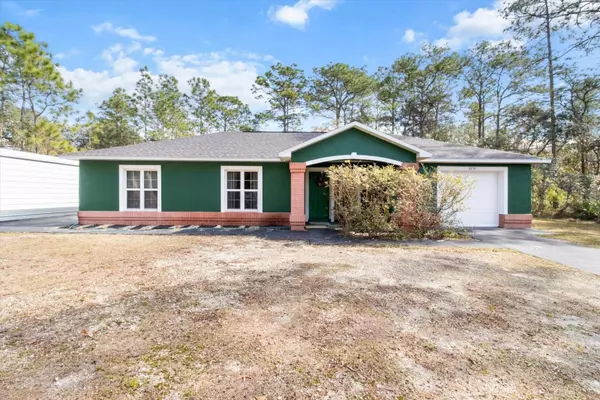 2731 S BASCOMBE AVE, Homosassa, FL 34446