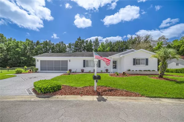 Summerfield, FL 34491,17380 SE 98TH CIR