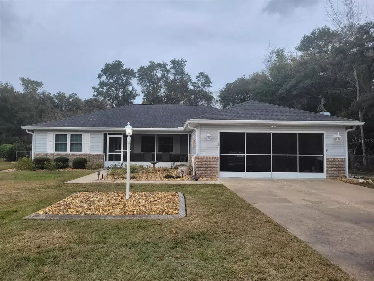Ocala, FL 34476,5555 SW 107TH ST