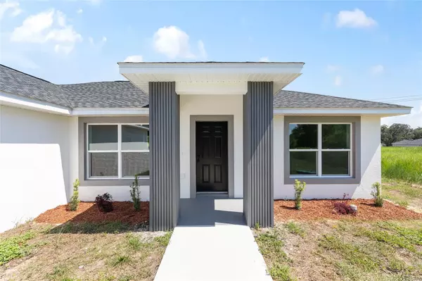 Ocala, FL 34472,55 LOCUST LOOP CIR