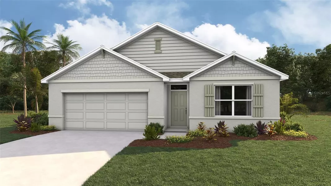 342 HICKORY COURSE TRL, Ocala, FL 34472