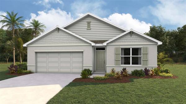 342 HICKORY COURSE TRL, Ocala, FL 34472