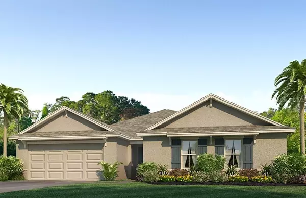 336 HICKORY COURSE TRL, Ocala, FL 34472