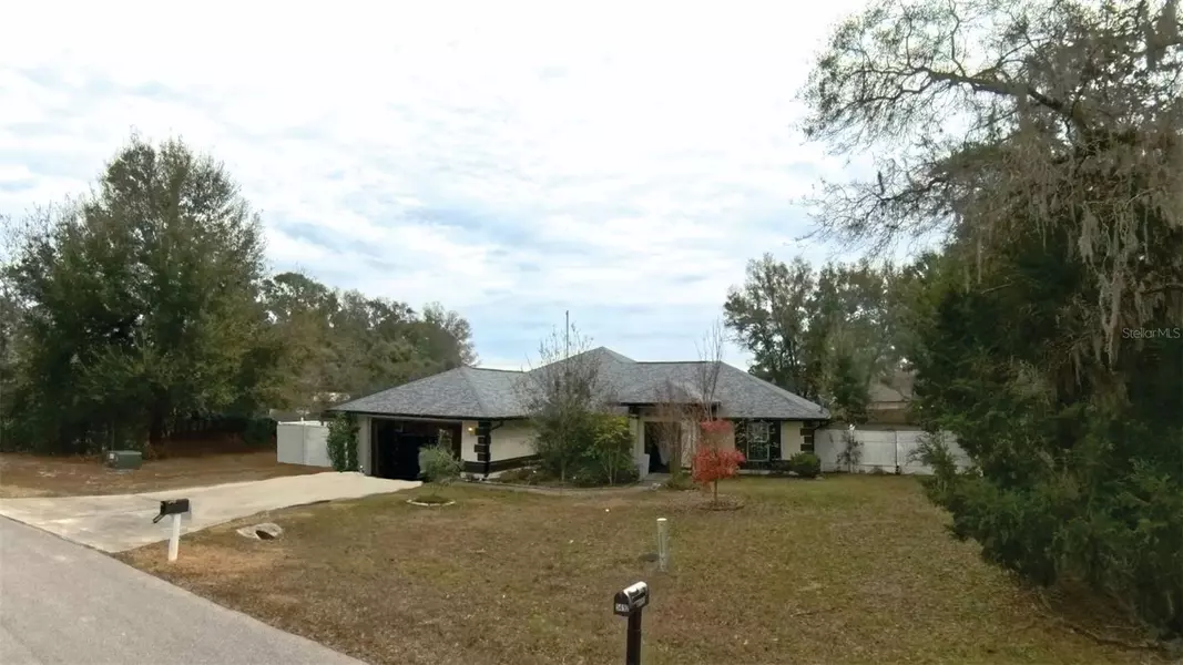 5491 SW 100TH LOOP, Ocala, FL 34476