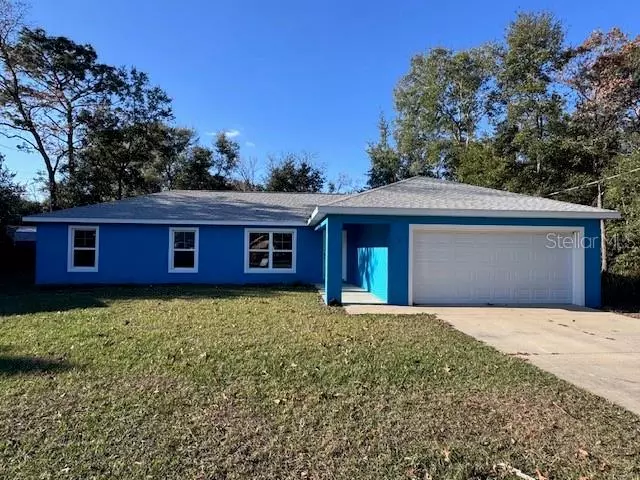 1 SPRING TRCE, Ocala, FL 34472