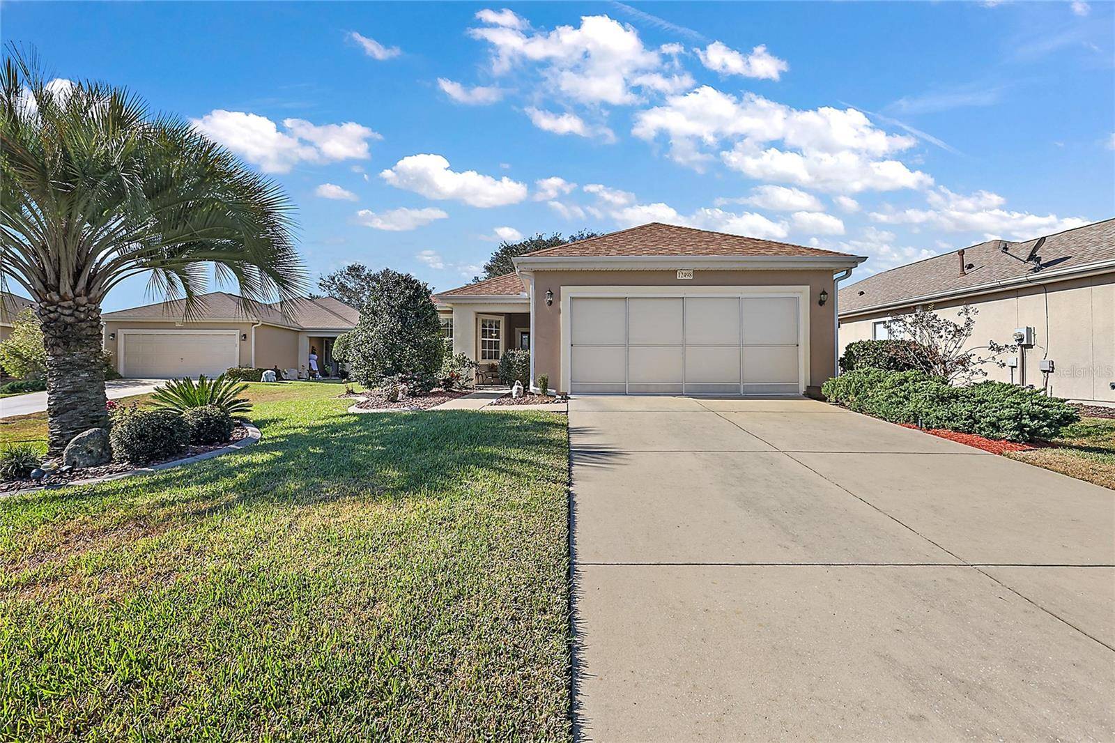 12498 SE 92ND AVE, Summerfield, FL 34491