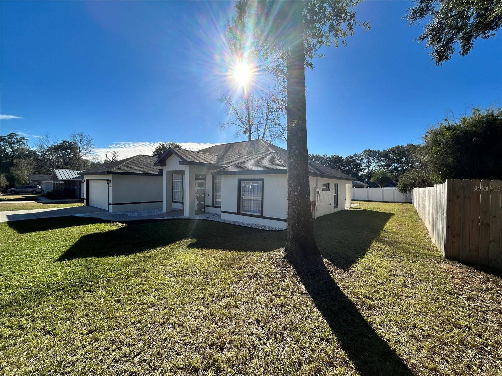 Anthony, FL 32617,1846 NE 127TH PL