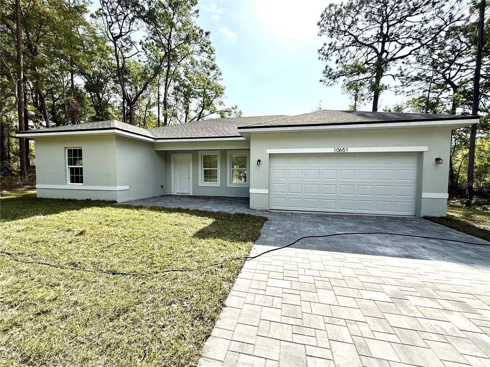 Citrus Springs, FL 34434,10651 N MATARO AVE