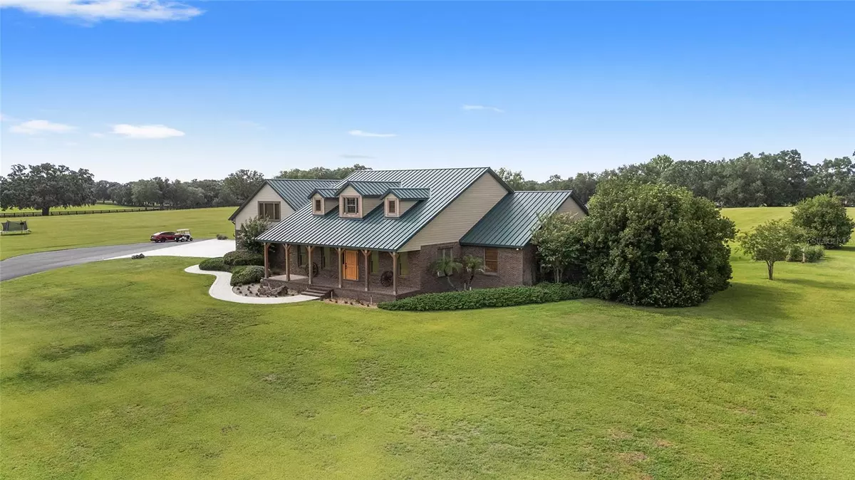Morriston, FL 32668,19271 SE 52ND PL