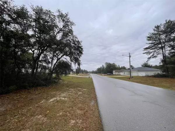 Ocala, FL 34473,Lot 3 MARION OAKS LN