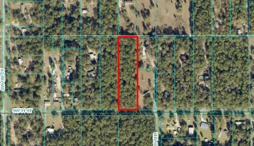 Dunnellon, FL 34432,TBD LOT 26 SW 31ST ST
