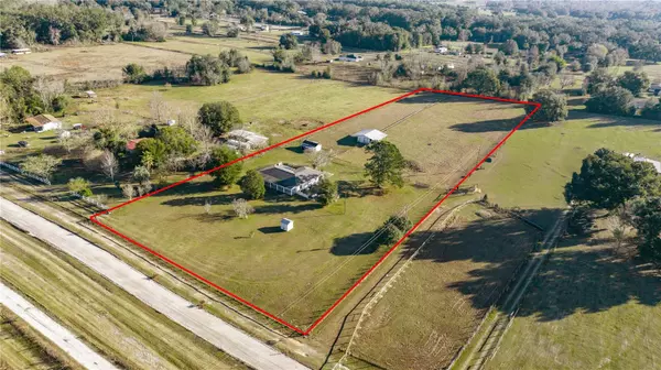 Summerfield, FL 34491,3996 SE 150TH ST