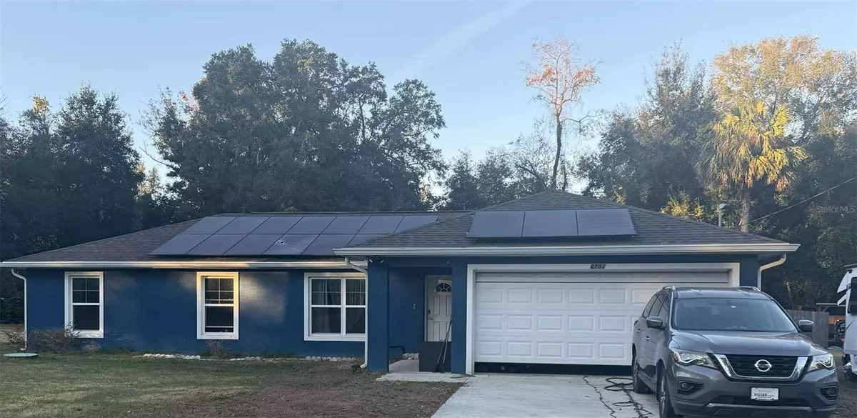 Belleview, FL 34420,6701 SE 122ND LN