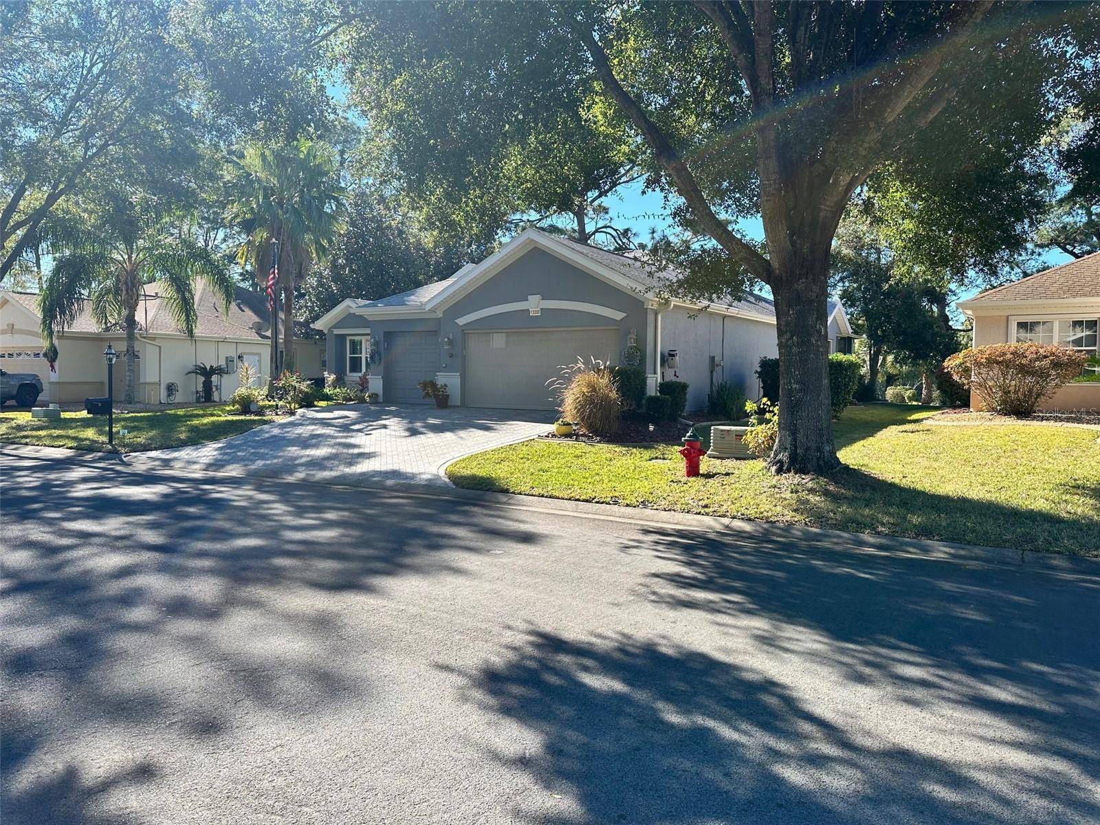 13300 SE 97TH TERRACE RD, Summerfield, FL 34491