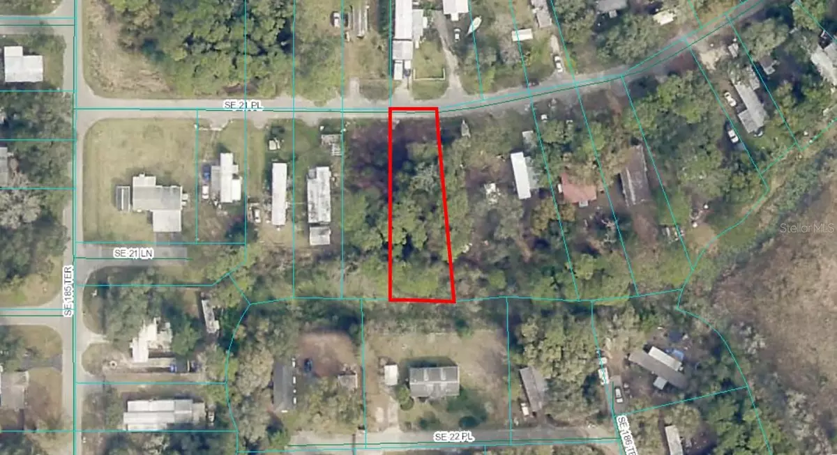 Silver Springs, FL 34488,SE 21 PL