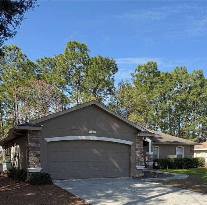 3 MAPLE RUN, Ocala, FL 34472