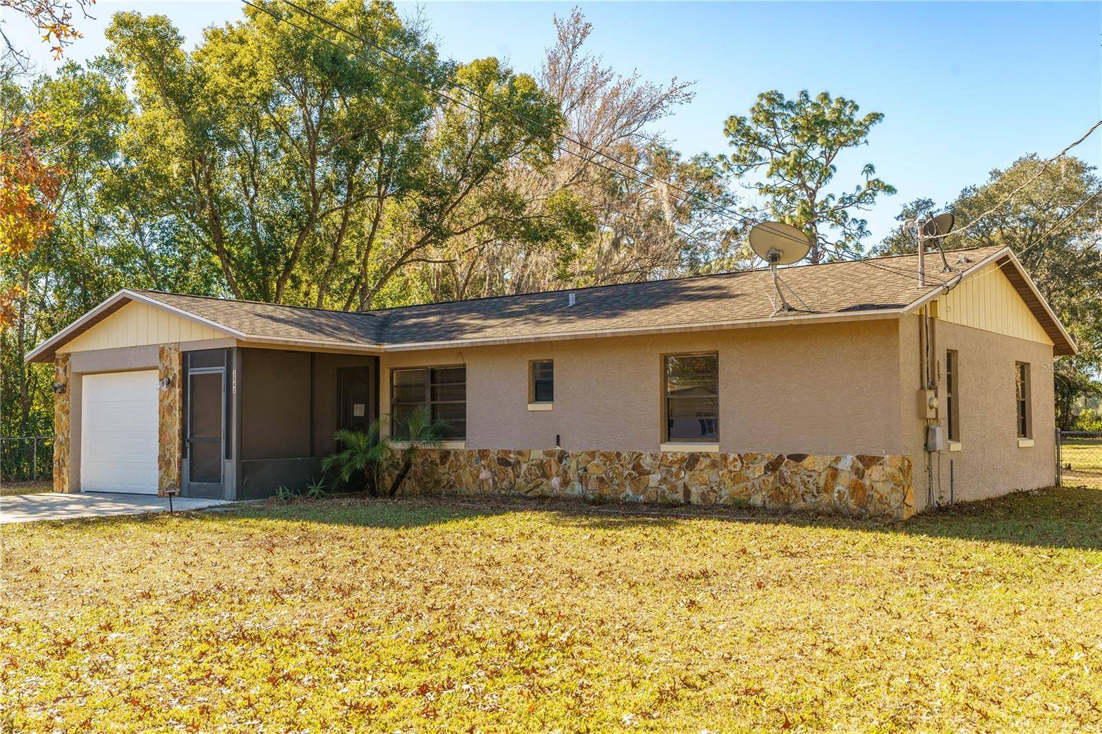 3848 S SPRINGBREEZE WAY, Homosassa, FL 34448
