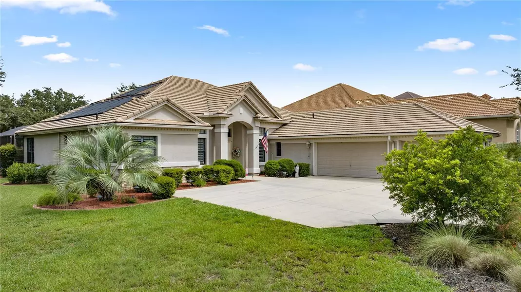 1437 W DOUBLE EAGLE CT #19, Hernando, FL 34442