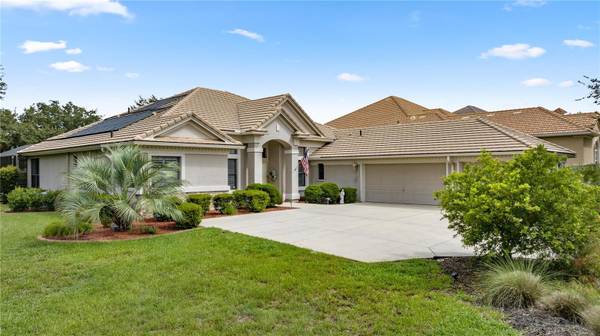 1437 W DOUBLE EAGLE CT #19, Hernando, FL 34442