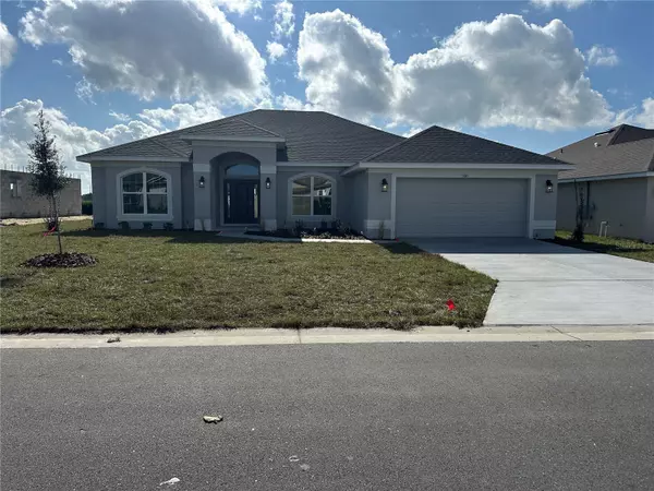 5110 SW 92ND ST, Ocala, FL 34476