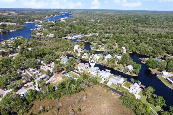 Homosassa, FL 34448,5695 S SEA OTTER PATH