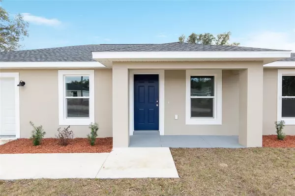 Ocala, FL 34481,2856 SW 159 CT