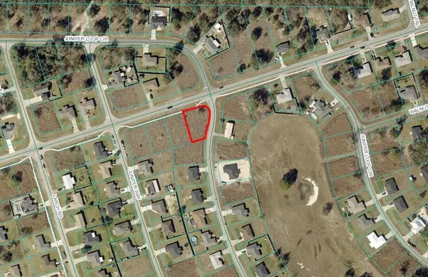 Ocala, FL 34472,JUNIPER LOOP CIR