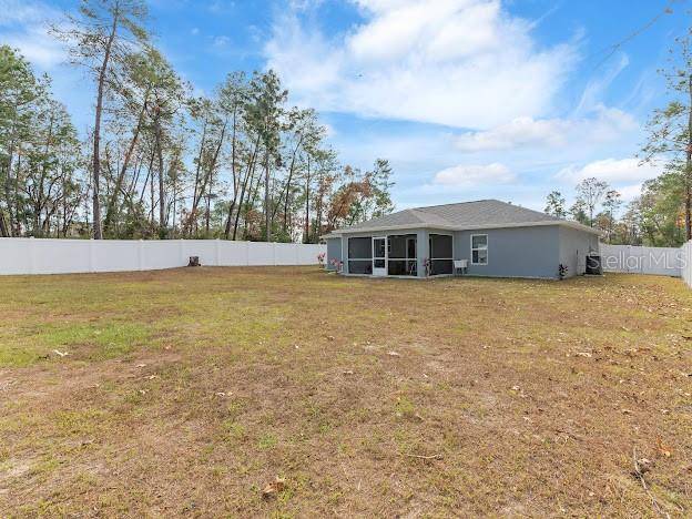 Ocala, FL 34473,4947 SW 166TH LOOP