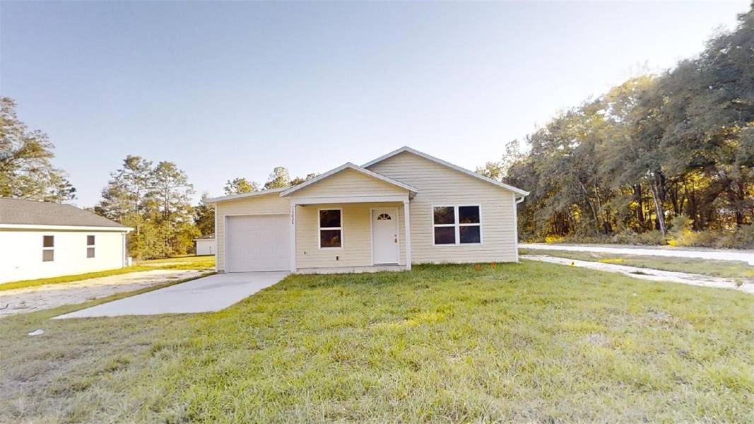 15551 SW 150TH PL, Ocala, FL 34481